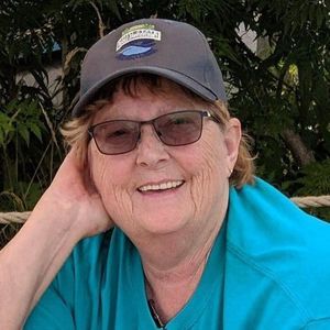 Meet your Posher, Barbara